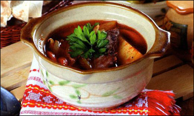 чанахи